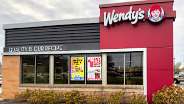 Some exciting changes might be coming to Wendy‘s. 