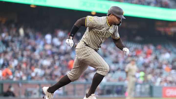 Padres Lineup vs Giants Xander Bogaerts Out Due to Injury