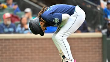 Los Angeles Angels v Seattle Mariners