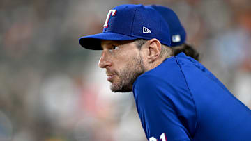 Veteran free agent starting pitcher Max Scherzer could be an insurance option for the Phillies