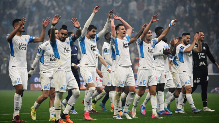 Vice-líder da Ligue 1, Olympique de Marseille espera largar em vantagem na semifinal da Conference League 