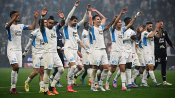 Marseille va disputer sa 7e demi-finale sur la scène continentale.