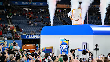 Iowa State v Miami - Pop-Tarts Bowl