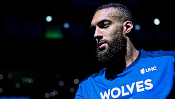 Utah Jazz v Minnesota Timberwolves