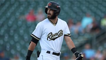 Sugar Land Space Cowboys v Sacramento River Cats