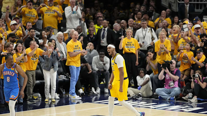 Pacers Linked to Perfect Myles Turner Replacement
