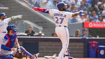 Vladimir Guerrero Jr.