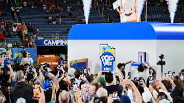 Syracuse football went 10-3 in 2024 after a Holiday Bowl win. For bowl games generally to matter, let's have more fun themes.