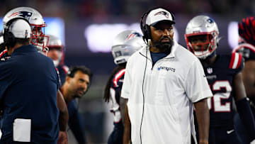 Carolina Panthers v New England Patriots