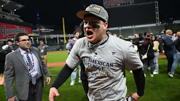 Alex Verdugo no regresará a los Yankees en 2025