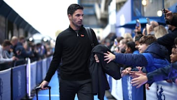 Chelsea FC v Arsenal FC - Premier League