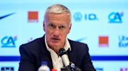 Didier Deschamps quittera l'Équipe de France après la Coupe du Monde 2026. 