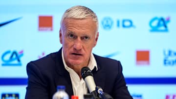 Didier Deschamps quittera l'Équipe de France après la Coupe du Monde 2026. 