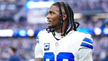 New York Giants v Dallas Cowboys