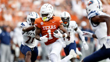 UTSA v Texas