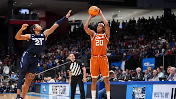 Xavier v Texas
