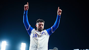 Kansas City Royals v Atlanta Braves