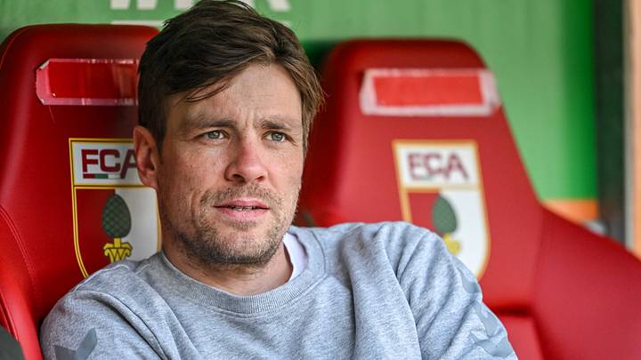 Fahndet intensiv nach den letzten passenden Puzzleteilen für den neuen Werder-Kader: Clemens Fritz Fahndet intensiv nach den letzten passenden Puzzleteilen für den neuen Werder-Kader: Clemens Fritz