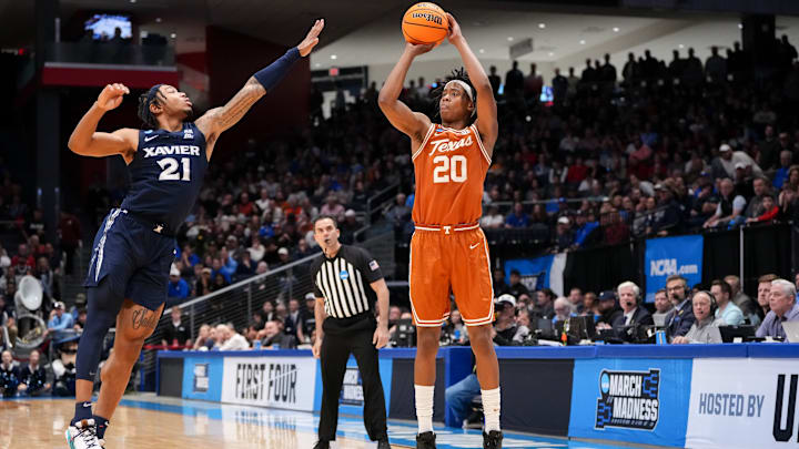 Xavier v Texas