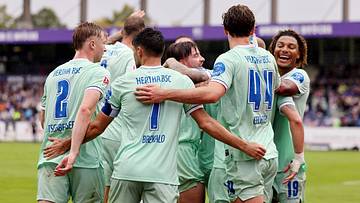 Hertha BSC Hertha BSC