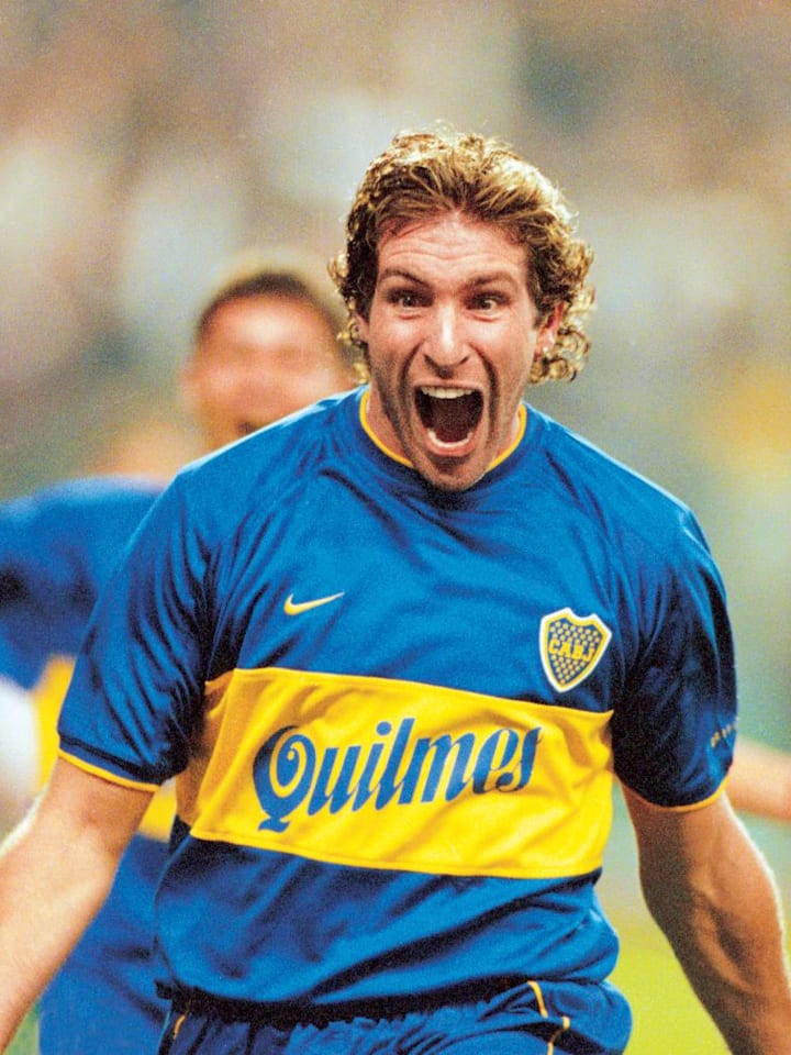 Martin Palermo