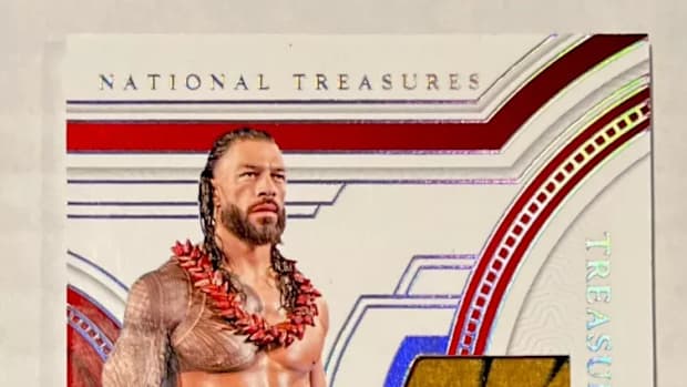 Tribal Chief Once More?