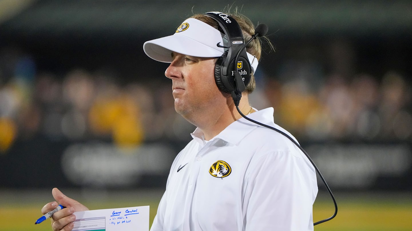 Previewing Commitment Dates of Mizzou Football Recruiting Targets