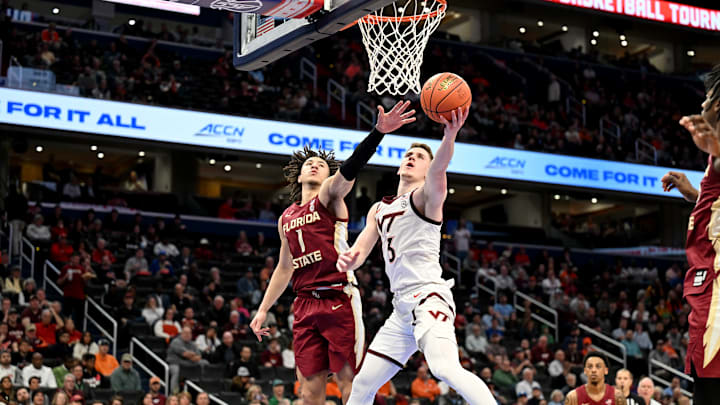 Virginia Tech v Florida State