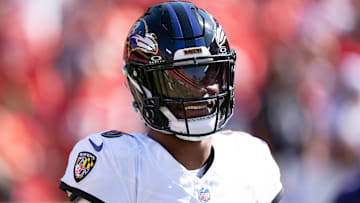 Baltimore Ravens v Kansas City Chiefs - NFL 2025