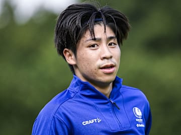 Daisuke Yokota wechselt zu Hannover 96