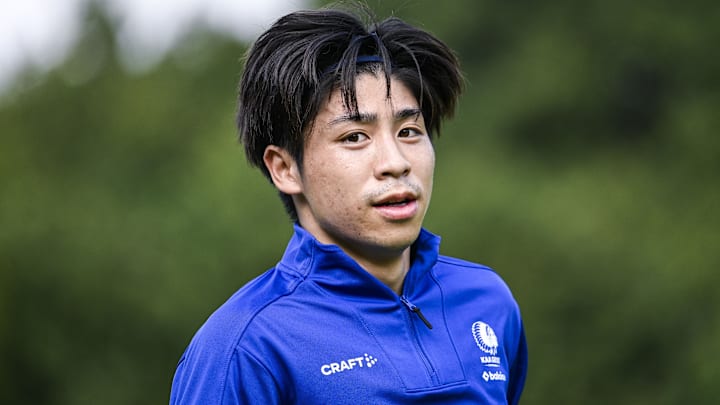 Daisuke Yokota wechselt zu Hannover 96 Daisuke Yokota wechselt zu Hannover 96