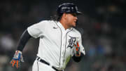 Miguel Cabrera llegó a 3.152 hits en su carrera en la MLB 
