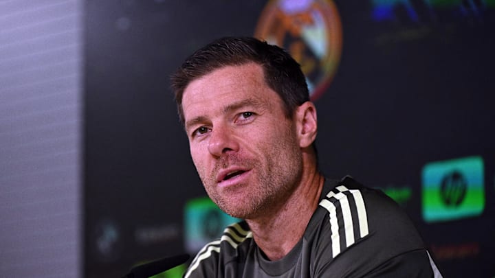 Xabi Alonso ließ Rodrygo zum Saisonstart außen vor