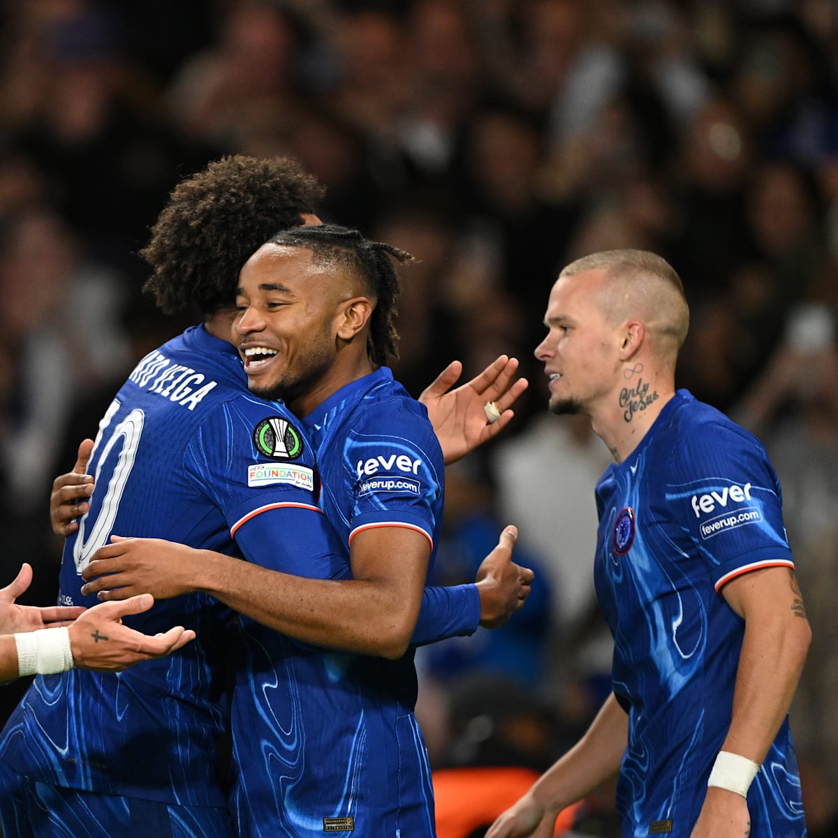Chelsea Europa conference league