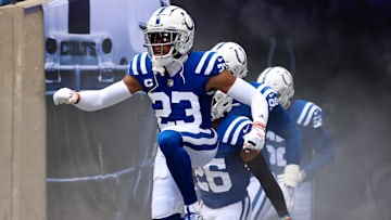 Kansas City Chiefs v Indianapolis Colts