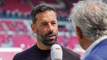 PSV Eindhoven v sc Heerenveen - Dutch Eredivisie