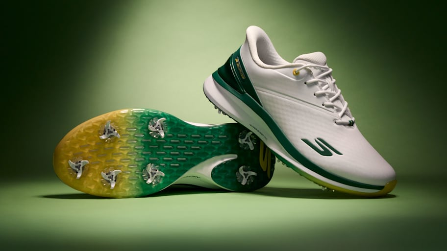 Skechers Blade Tour SI shoe