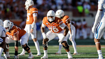 Kentucky v Texas