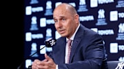 Cashman habló sobre la Serie de Campeonato de 2017