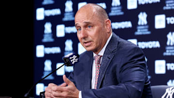 Cashman dijo que los problemas defensivos derrumbaron a su equipo