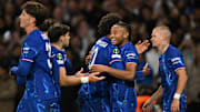 Chelsea FC v KAA Gent - UEFA Conference League 2024/25 League Phase MD1