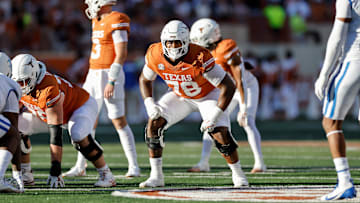 Kentucky v Texas