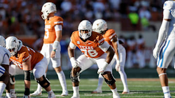 Kentucky v Texas