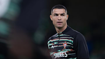 Cristiano Ronaldo Cristiano Ronaldo