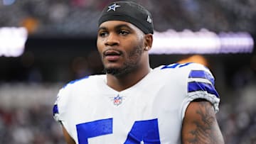 Washington Commanders v Dallas Cowboys