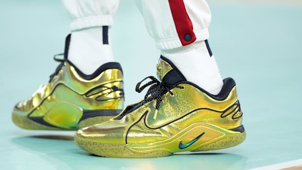The Top 24 New Basketball Shoes of 2024