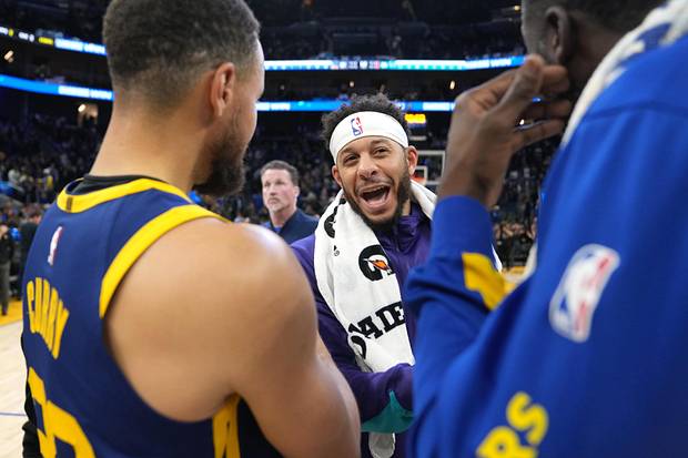 NBA 