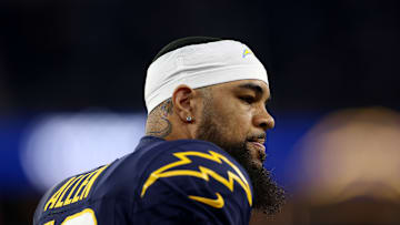 Baltimore Ravens v Los Angeles Chargers