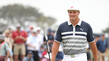 Bryson DeChambeau - U.S. Open 