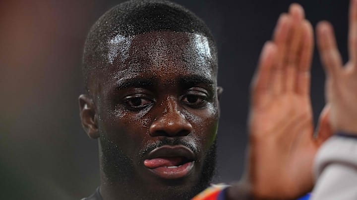 Immer mehr Interessenten für Dayot Upamecano Immer mehr Interessenten für Dayot Upamecano